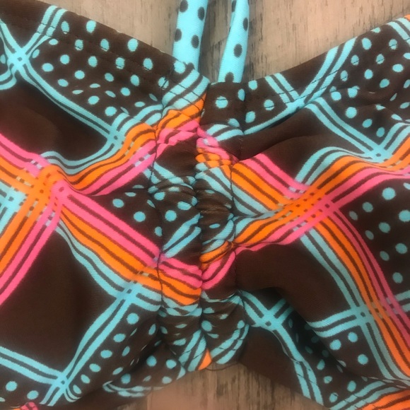 XHILARATION bikini swimsuit - Picture 3 of 14